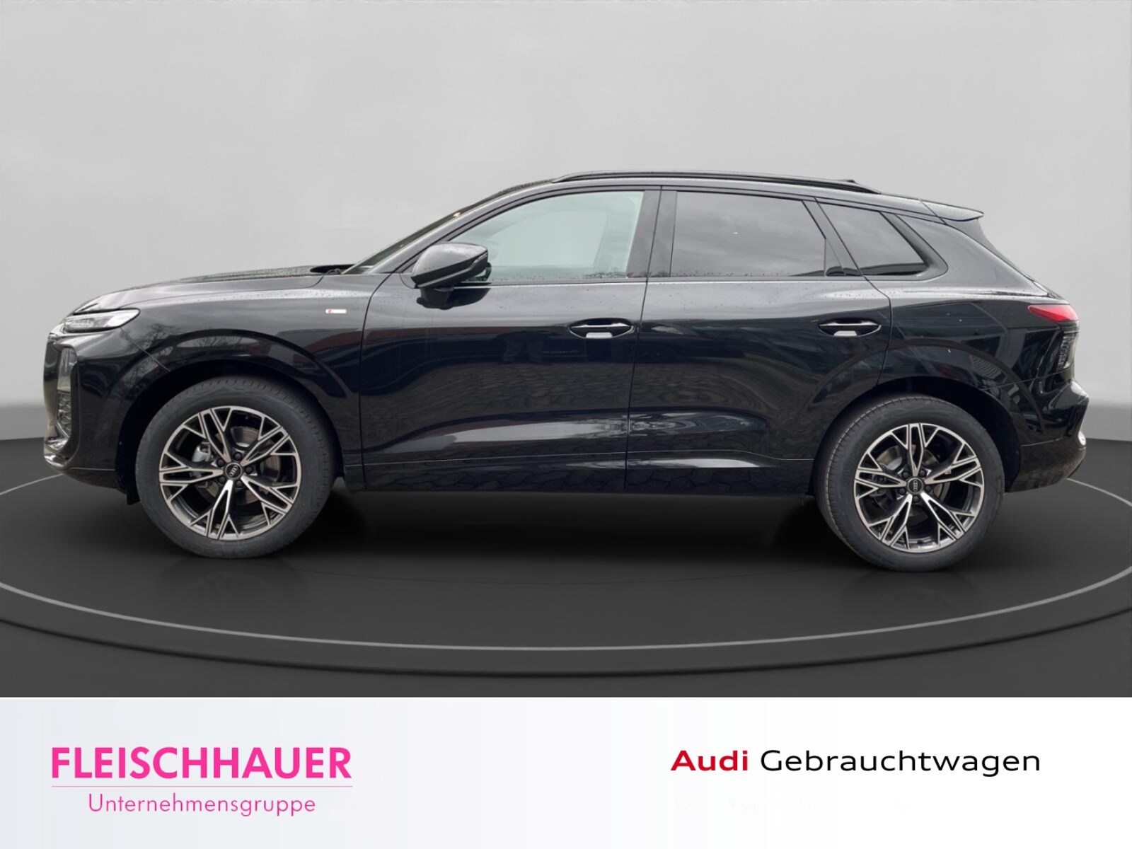 Audi Q3 – Bild 3