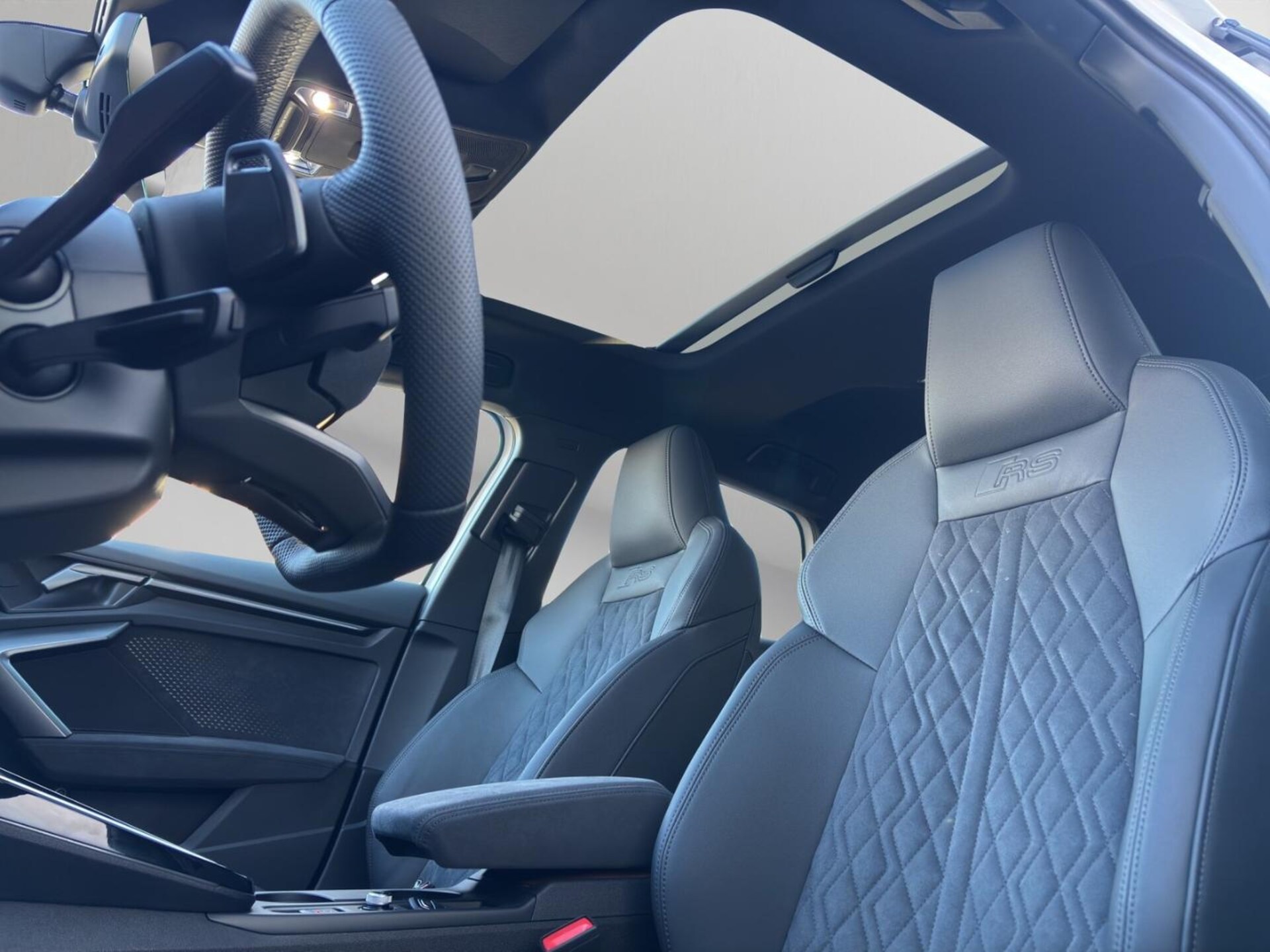 Audi RS 3 Sportback