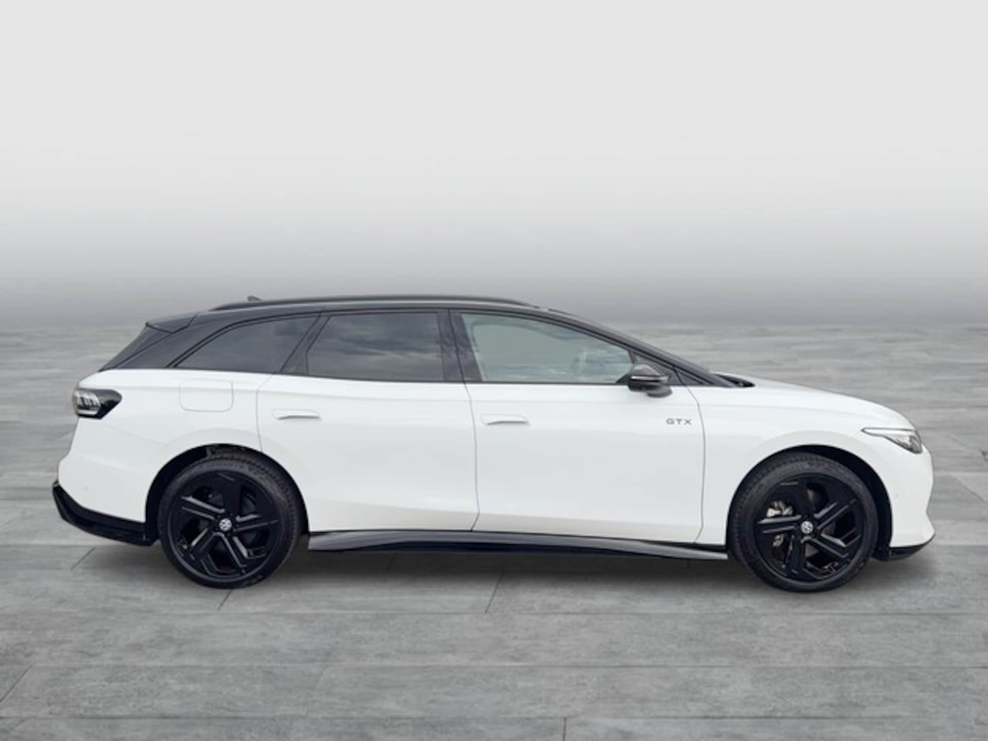Volkswagen ID.7 Tourer GTX