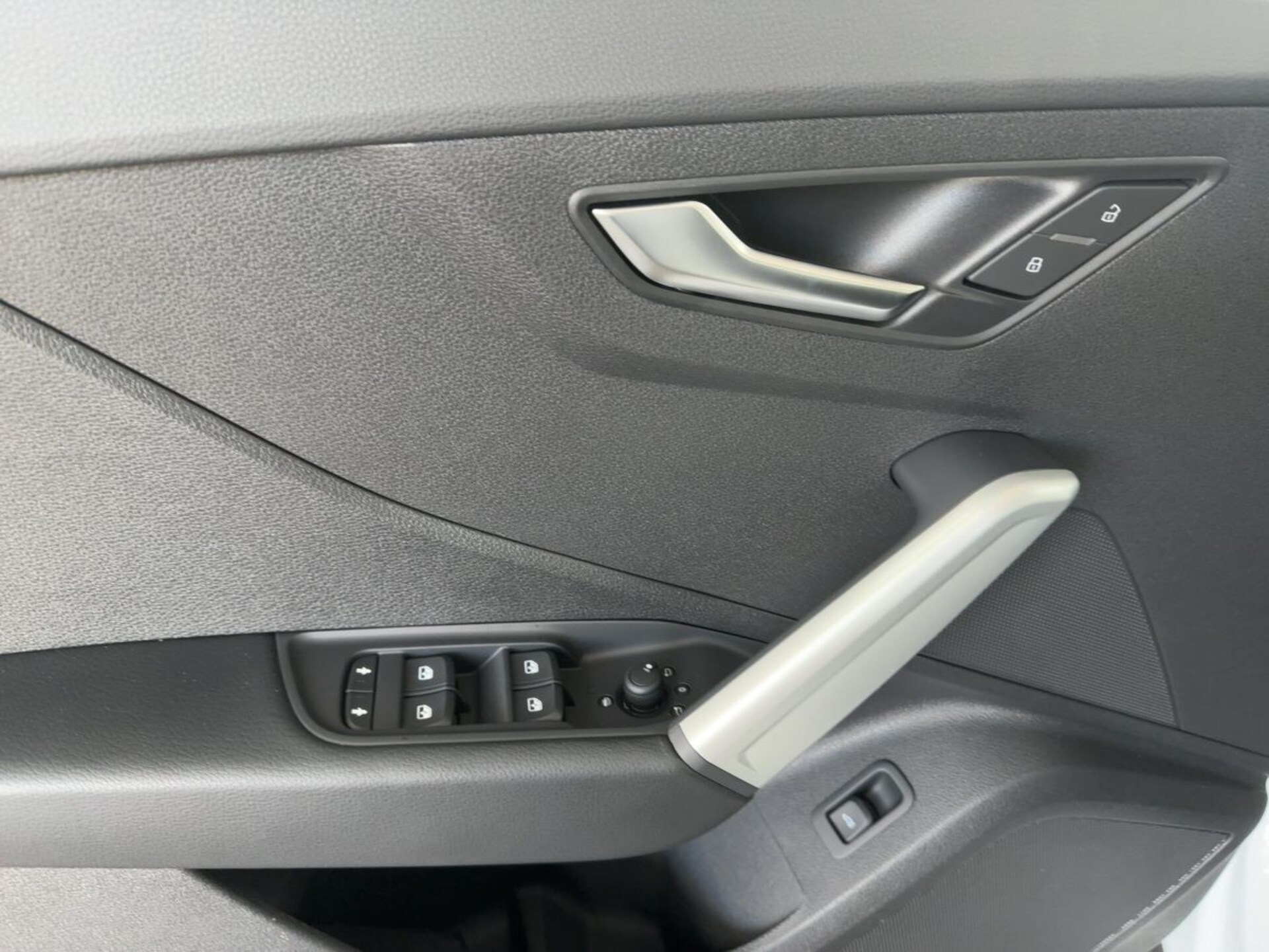 Audi Q2 Advanced