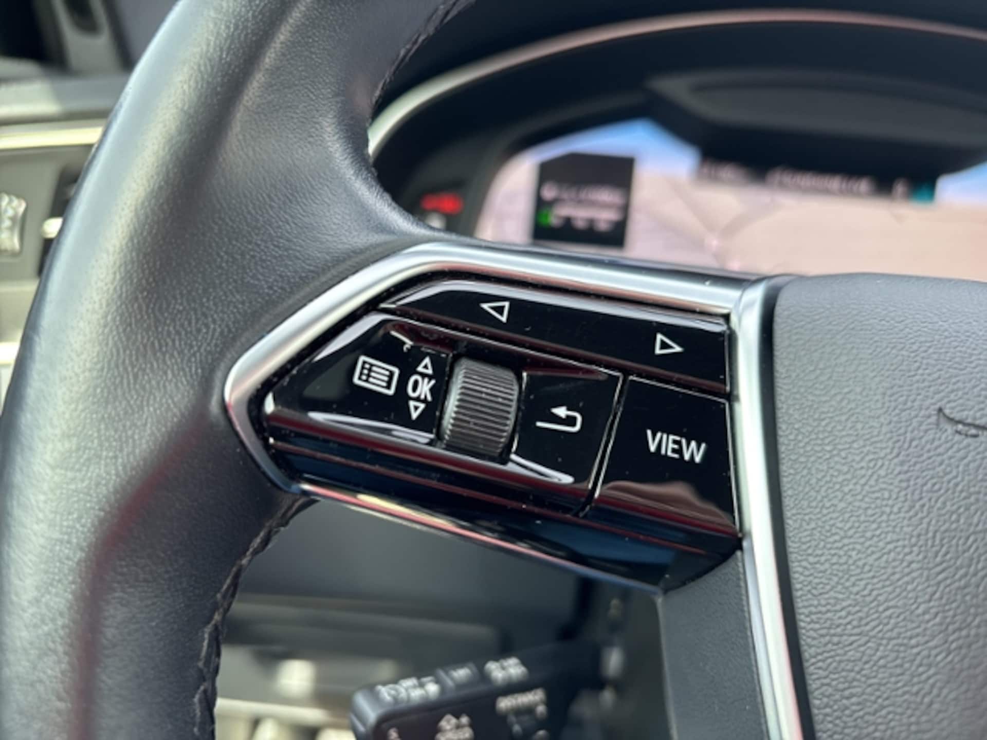Audi A6 Avant Design