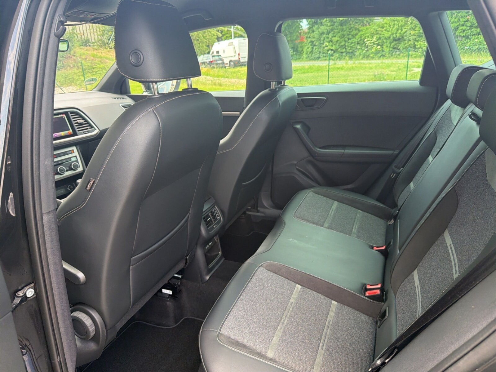 SEAT Ateca – Bild 7