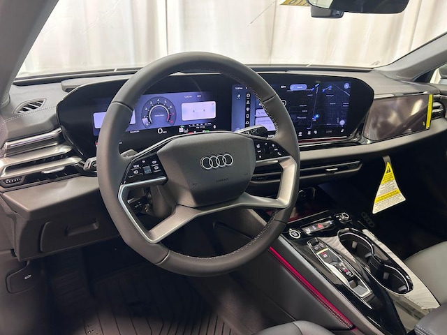 2026 Audi A5 Sedan