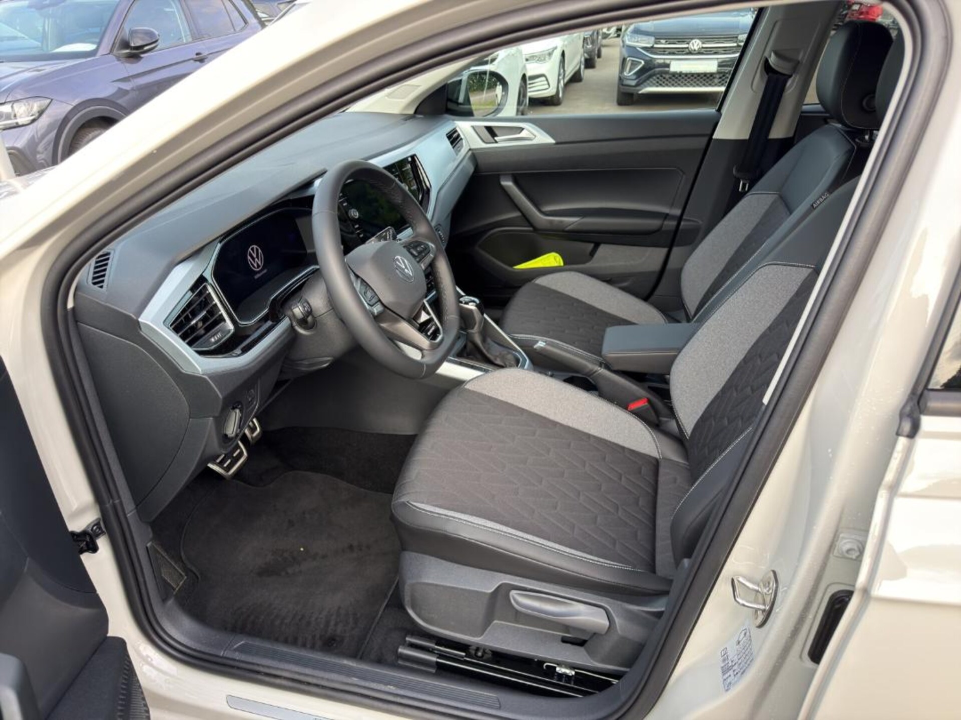 Volkswagen Taigo Life