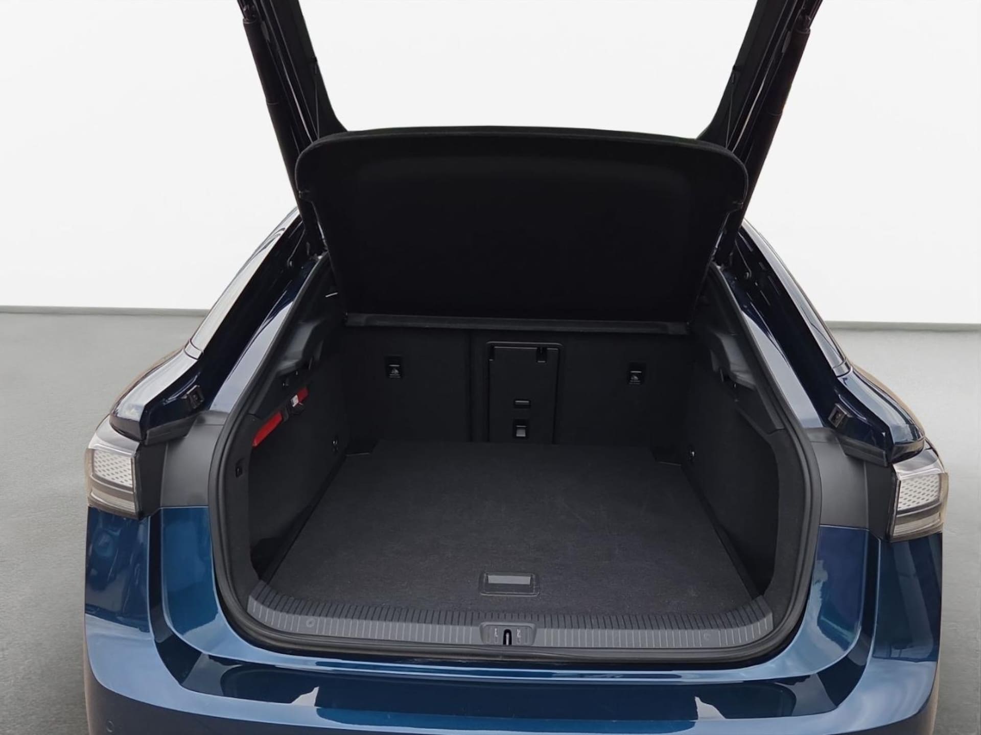 Volkswagen ID.7 GTX