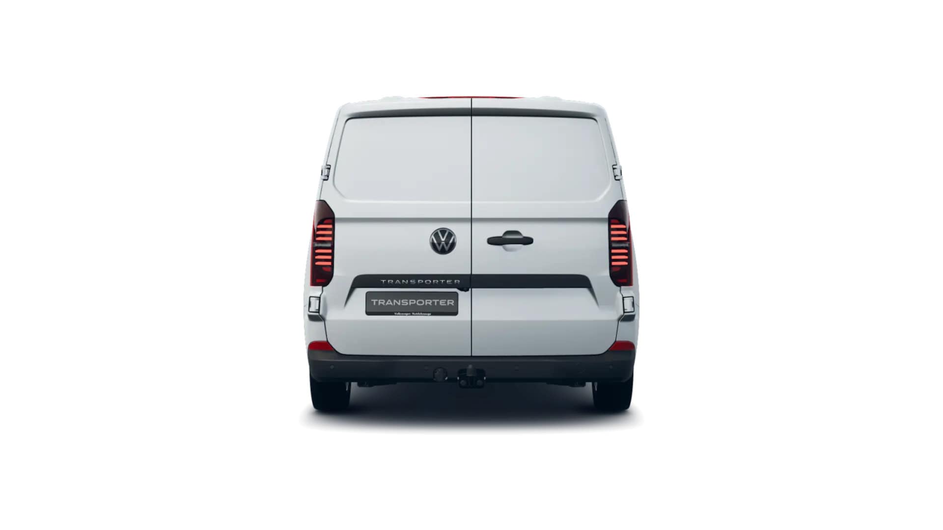 Volkswagen Transporter Kasten langer Radstand