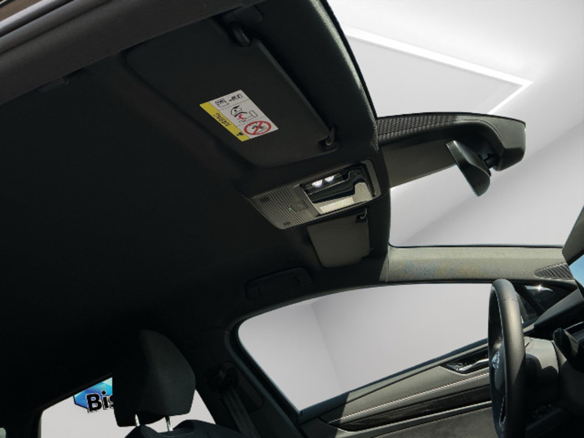 Volkswagen ID.7 Tourer Pro
