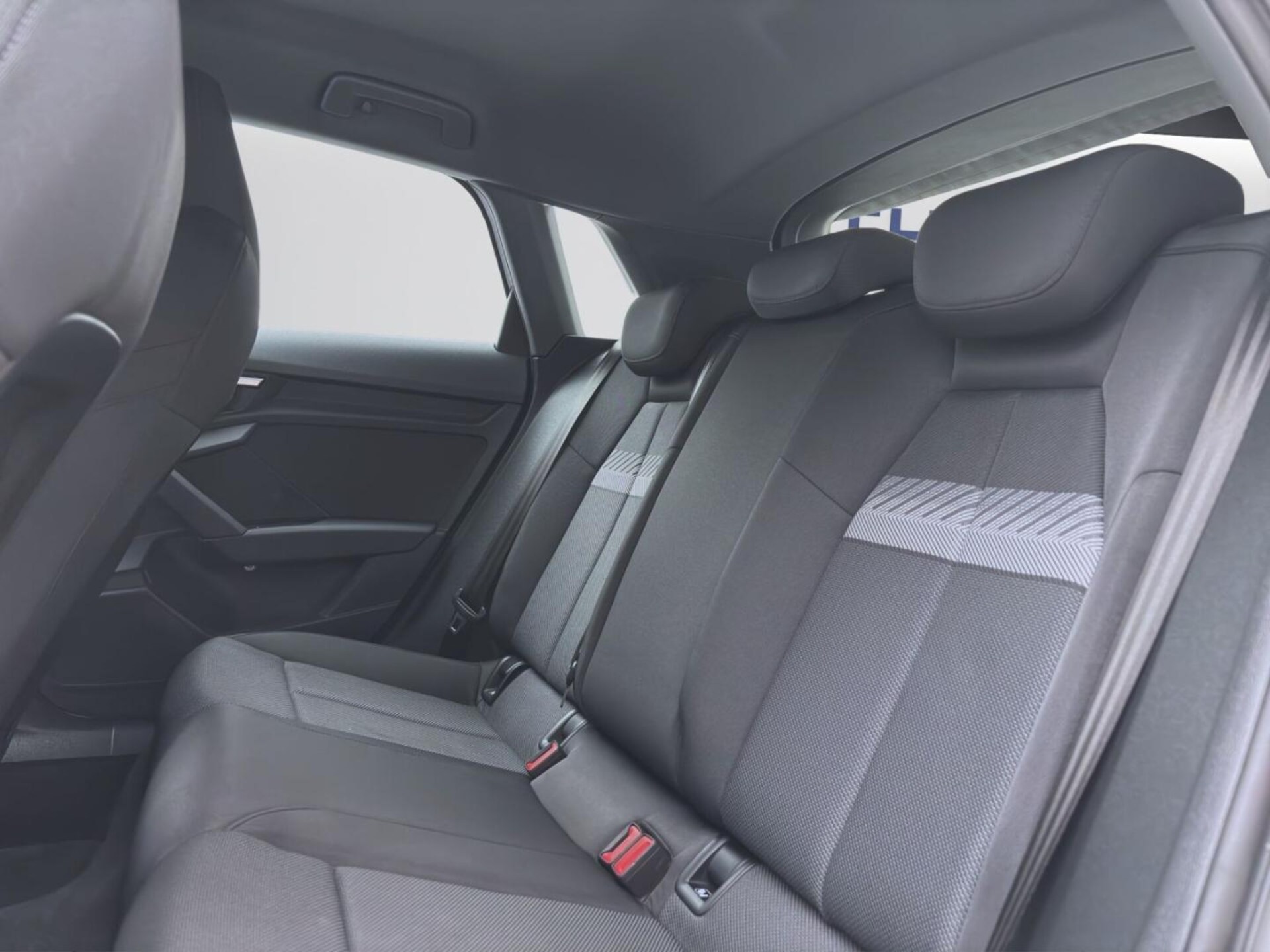 Audi A3 Sportback Advanced