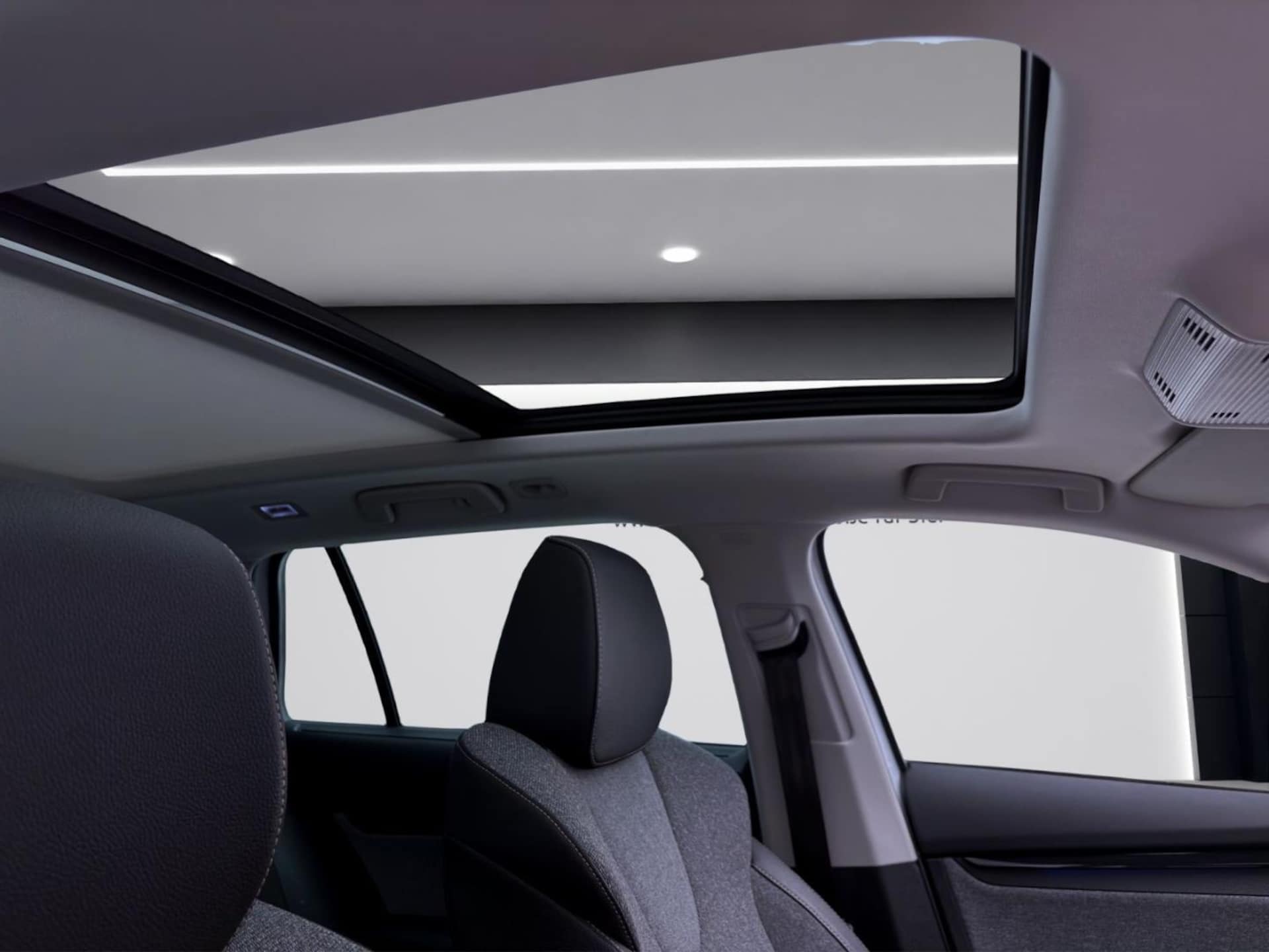 Skoda Octavia Combi Tour