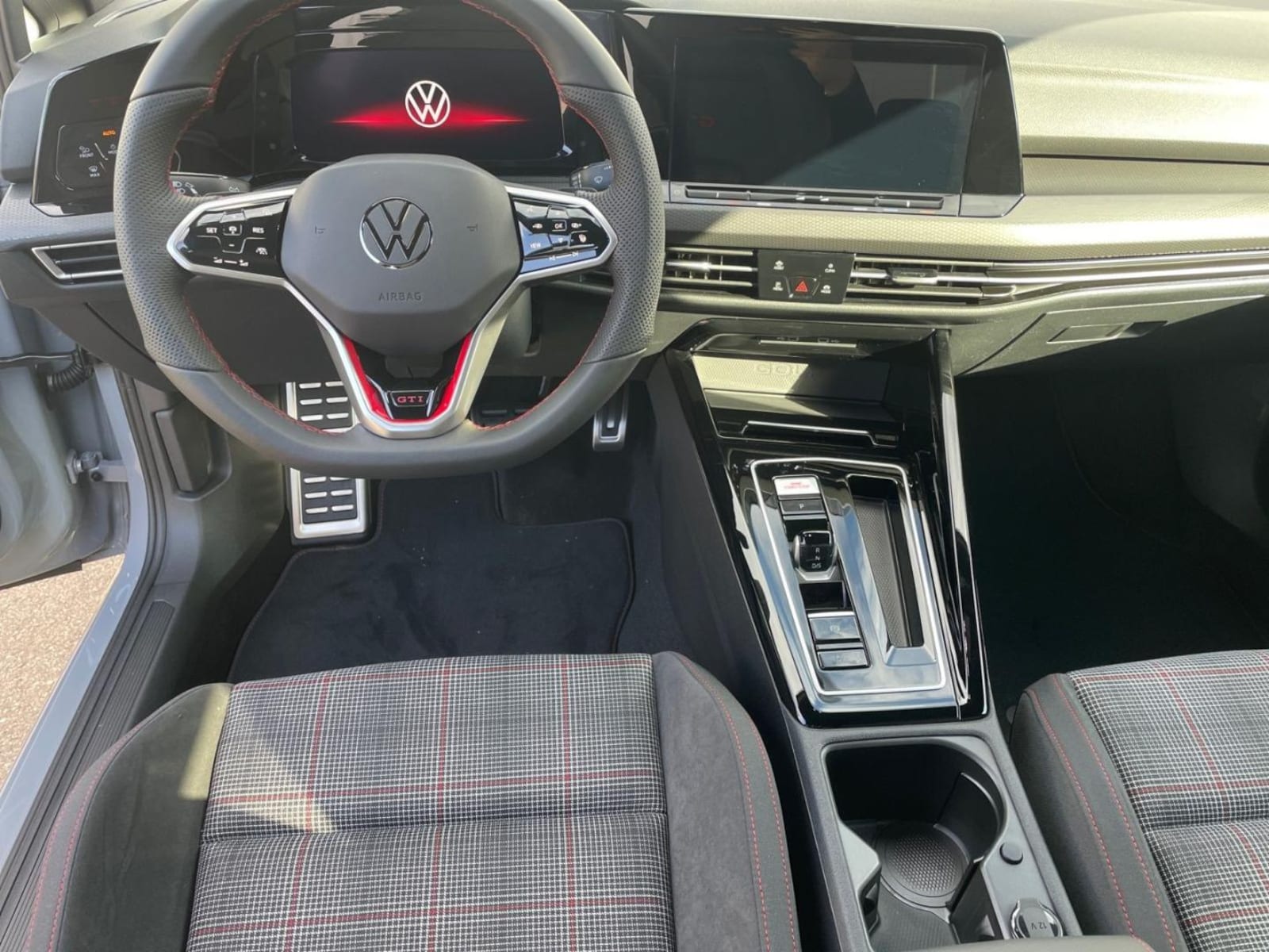 Volkswagen Golf – Bild 11