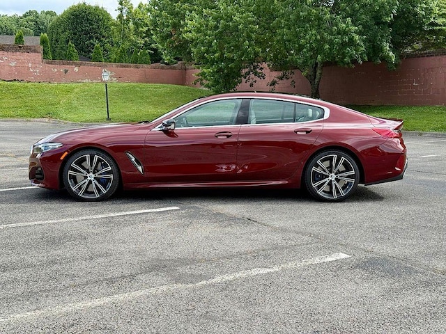 2023 BMW