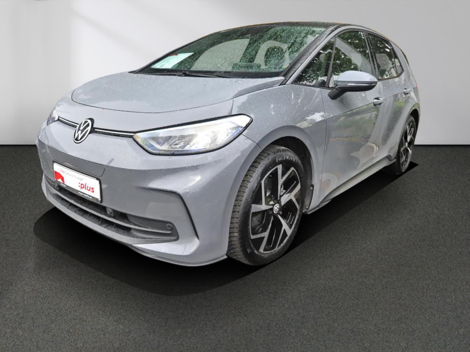 Volkswagen ID.3 Pro