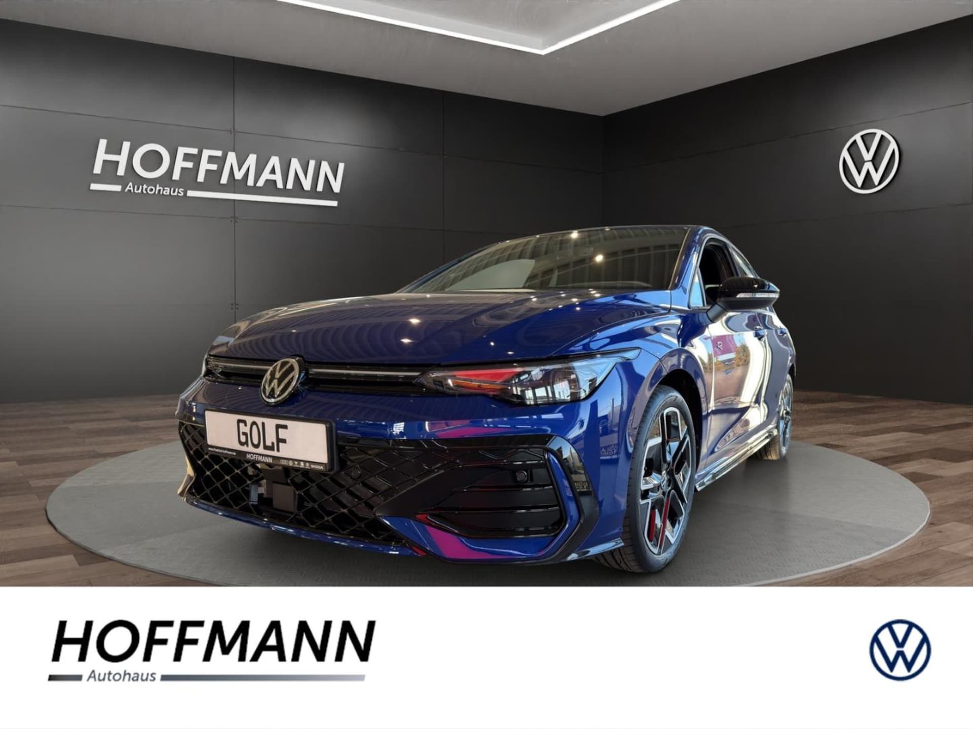 Volkswagen Golf R-Line