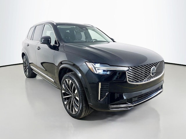 2026 Volvo XC90