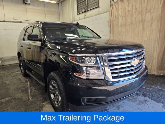 2019 Chevrolet Tahoe