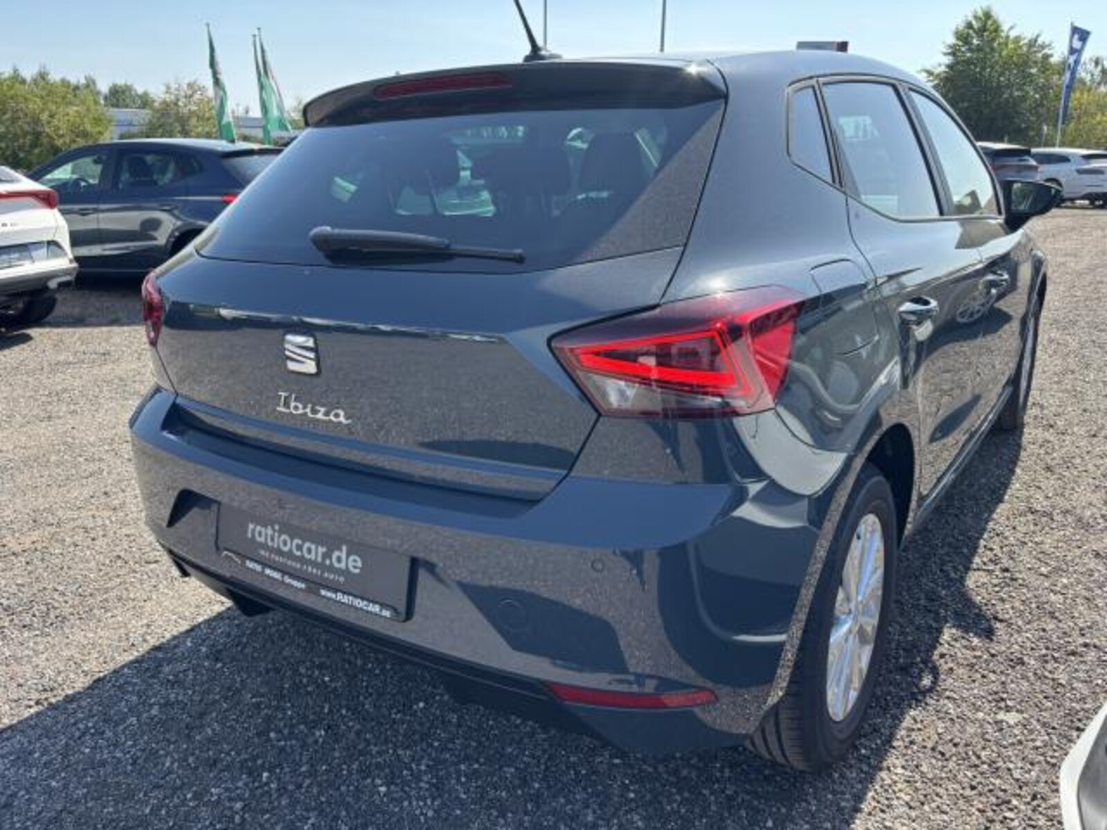 SEAT Ibiza – Bild 2
