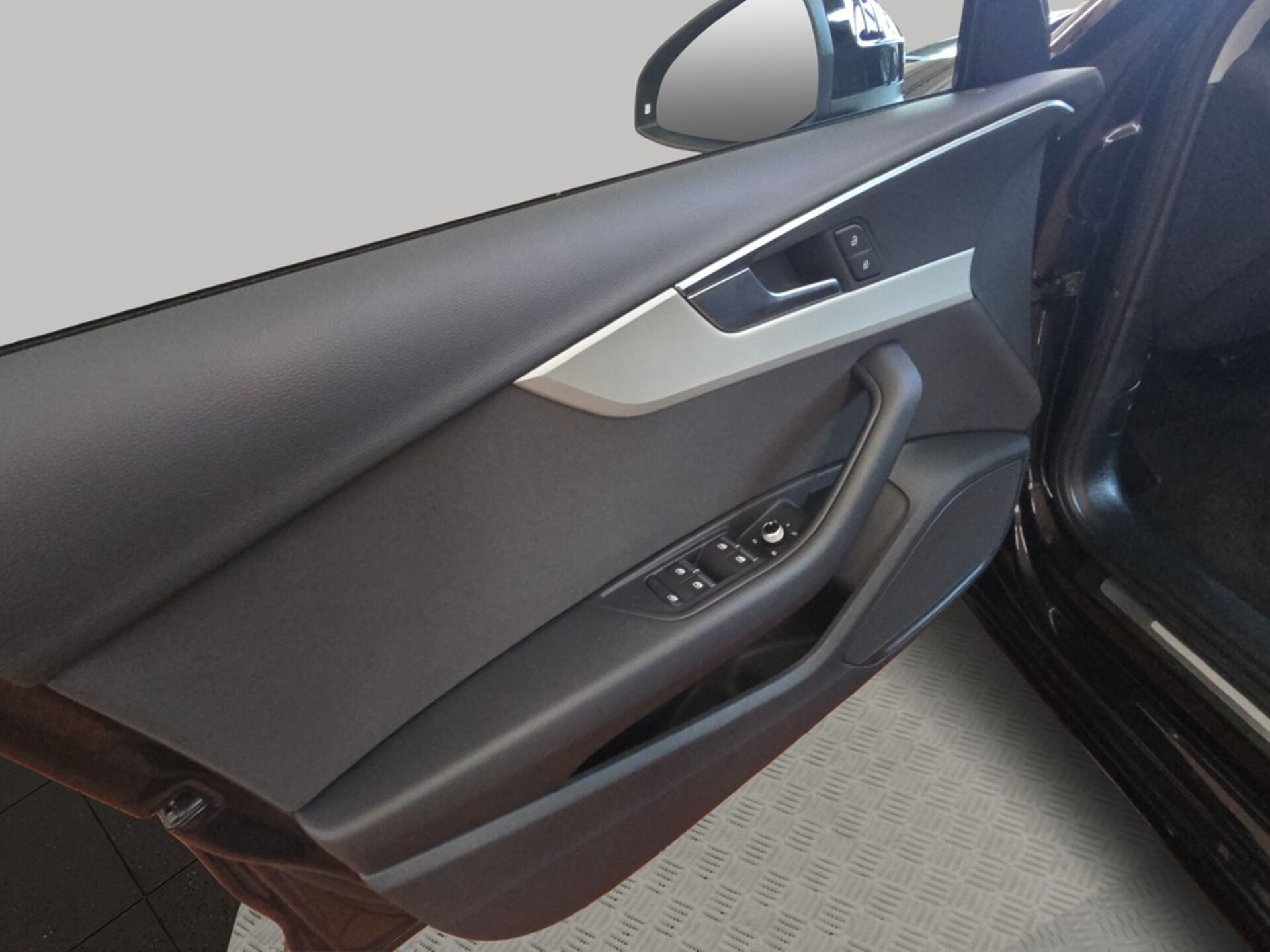 Audi A4 Avant Advanced