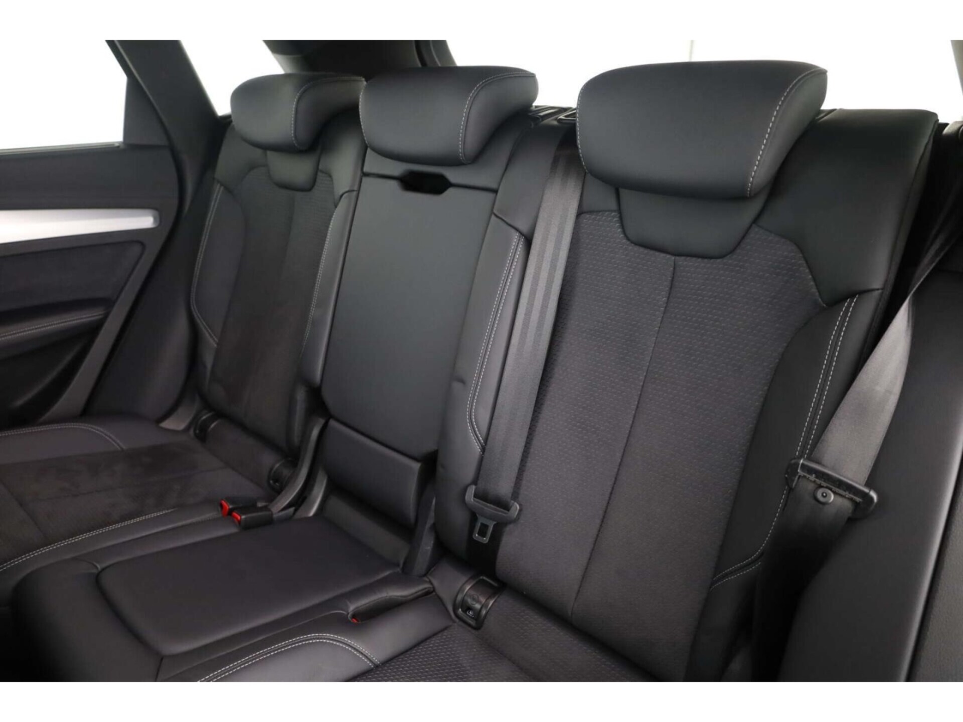 Audi Q5 SUV S line