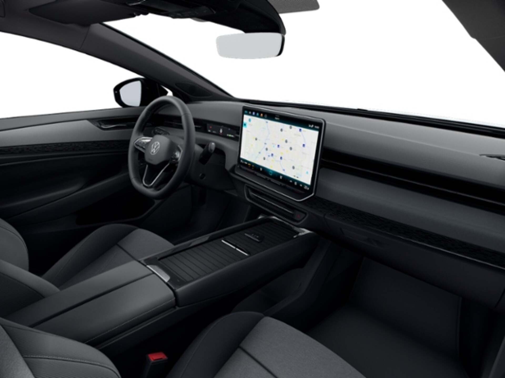 Volkswagen ID.7 Tourer Pro