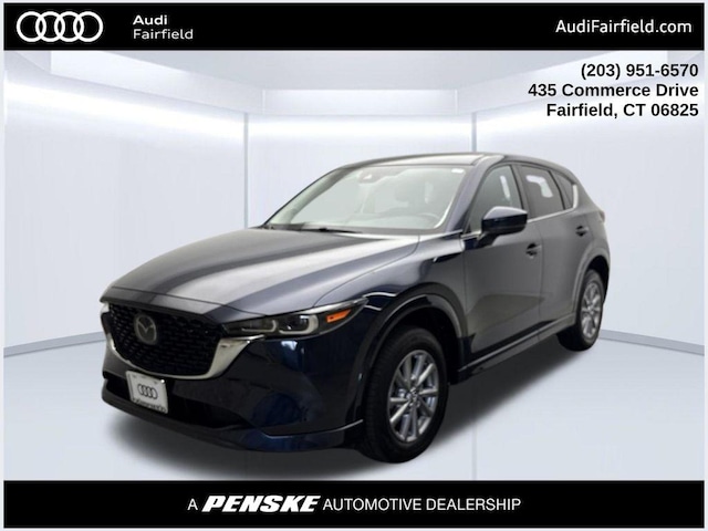 Photo of 2024 Mazda CX-5