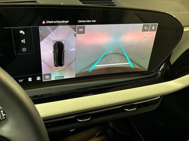 2025 Audi A5 Sedan