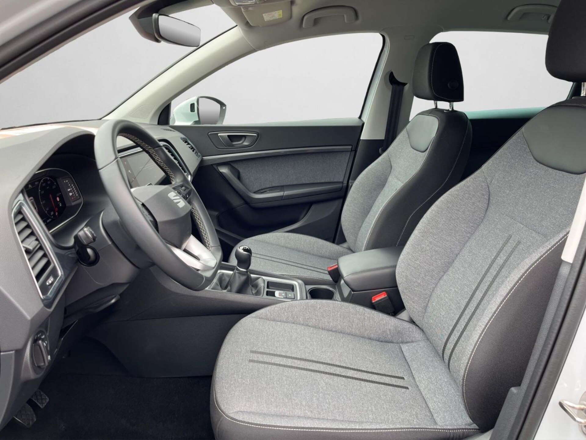 SEAT Ateca Style
