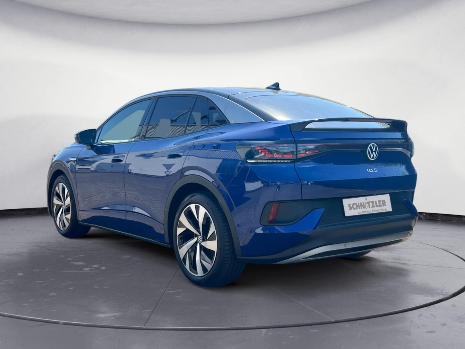 Volkswagen ID.5 Pro Performance
