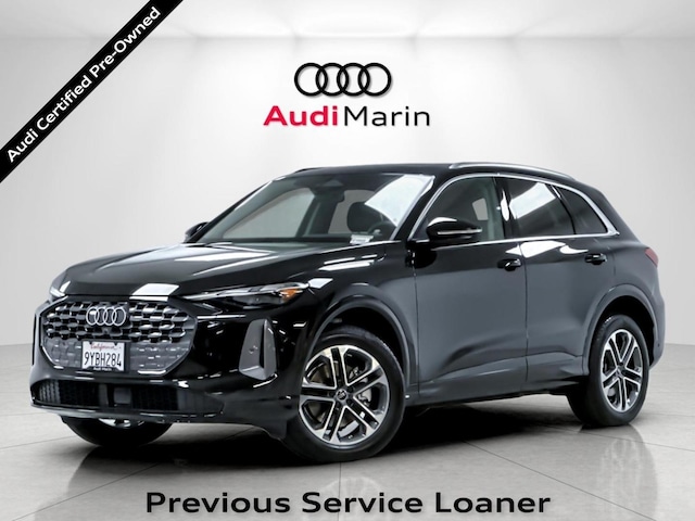 Photo of 2025 Audi Q5 