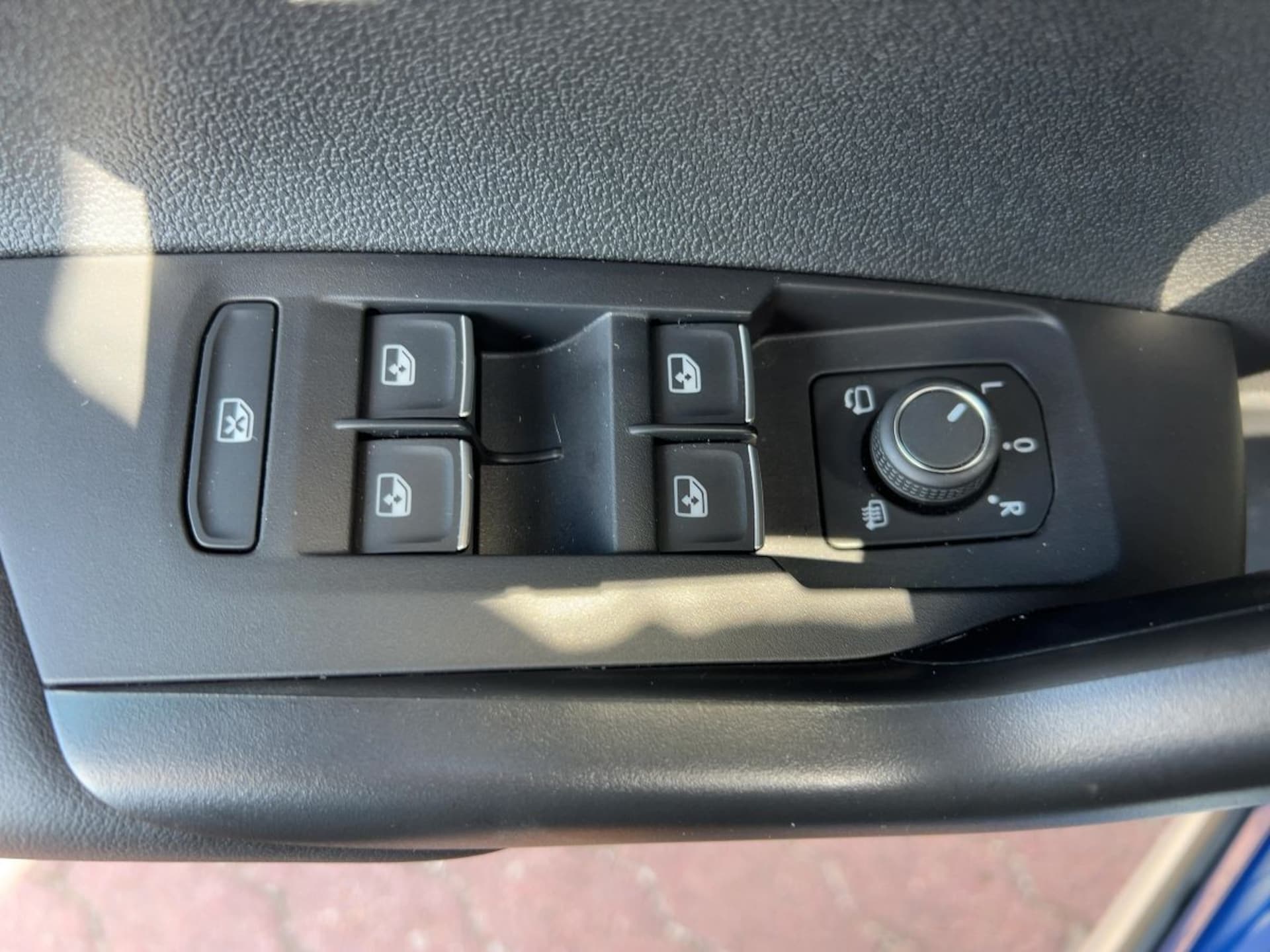 Volkswagen Taigo Goal
