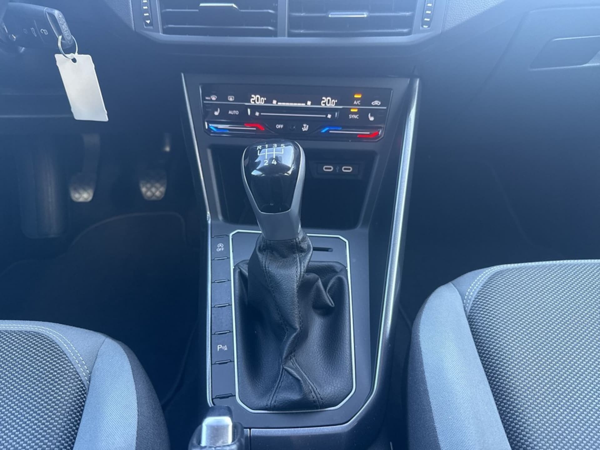 Volkswagen Polo Style