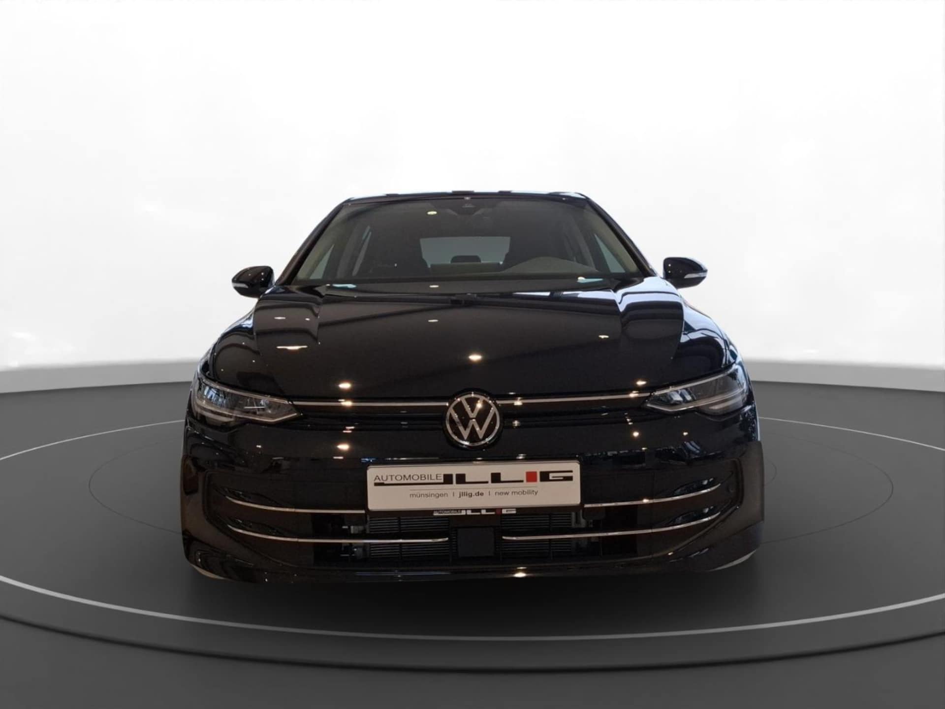 Volkswagen Golf Goal