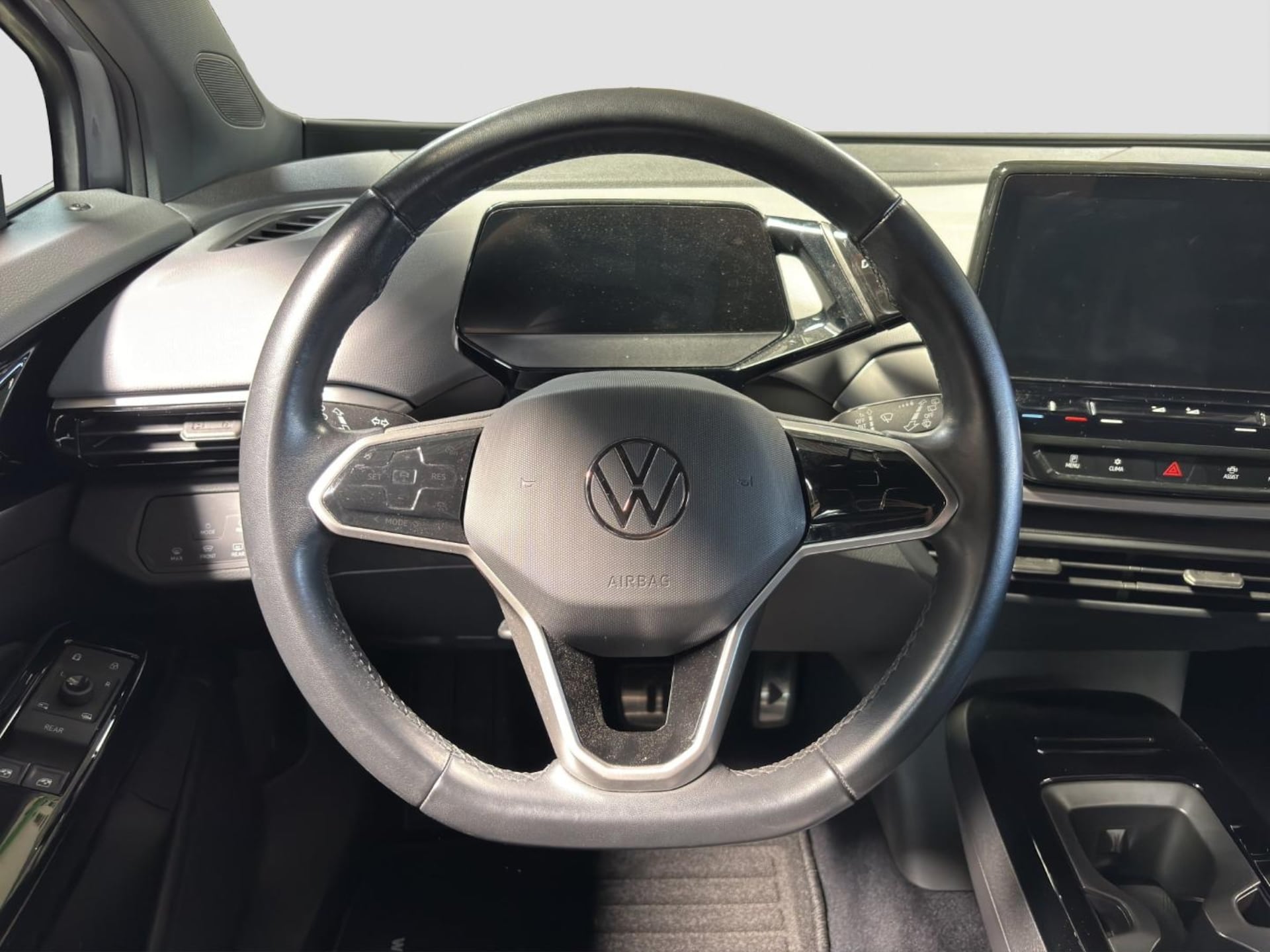 Volkswagen ID.4 Pure