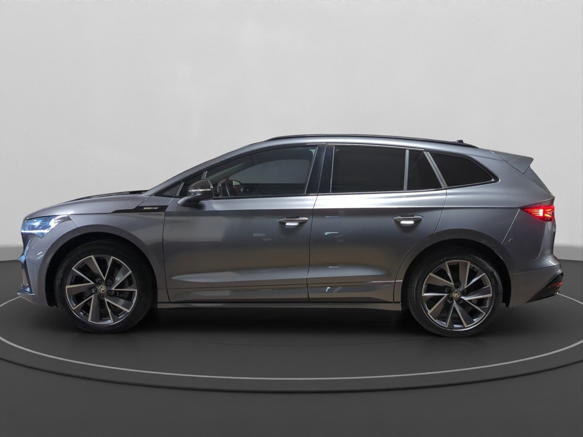 Skoda Enyaq 80X Sportline