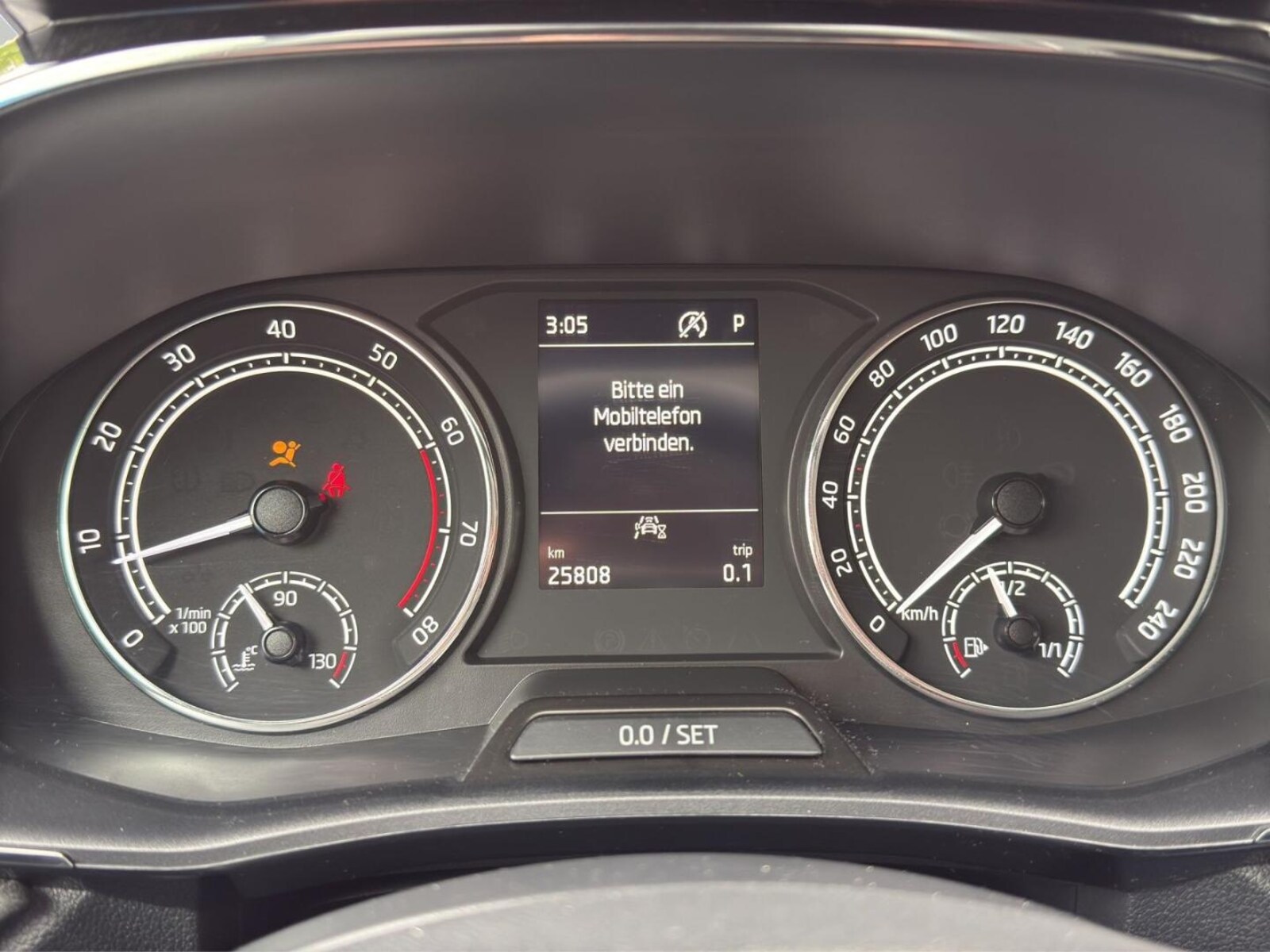 Škoda Fabia – Bild 19