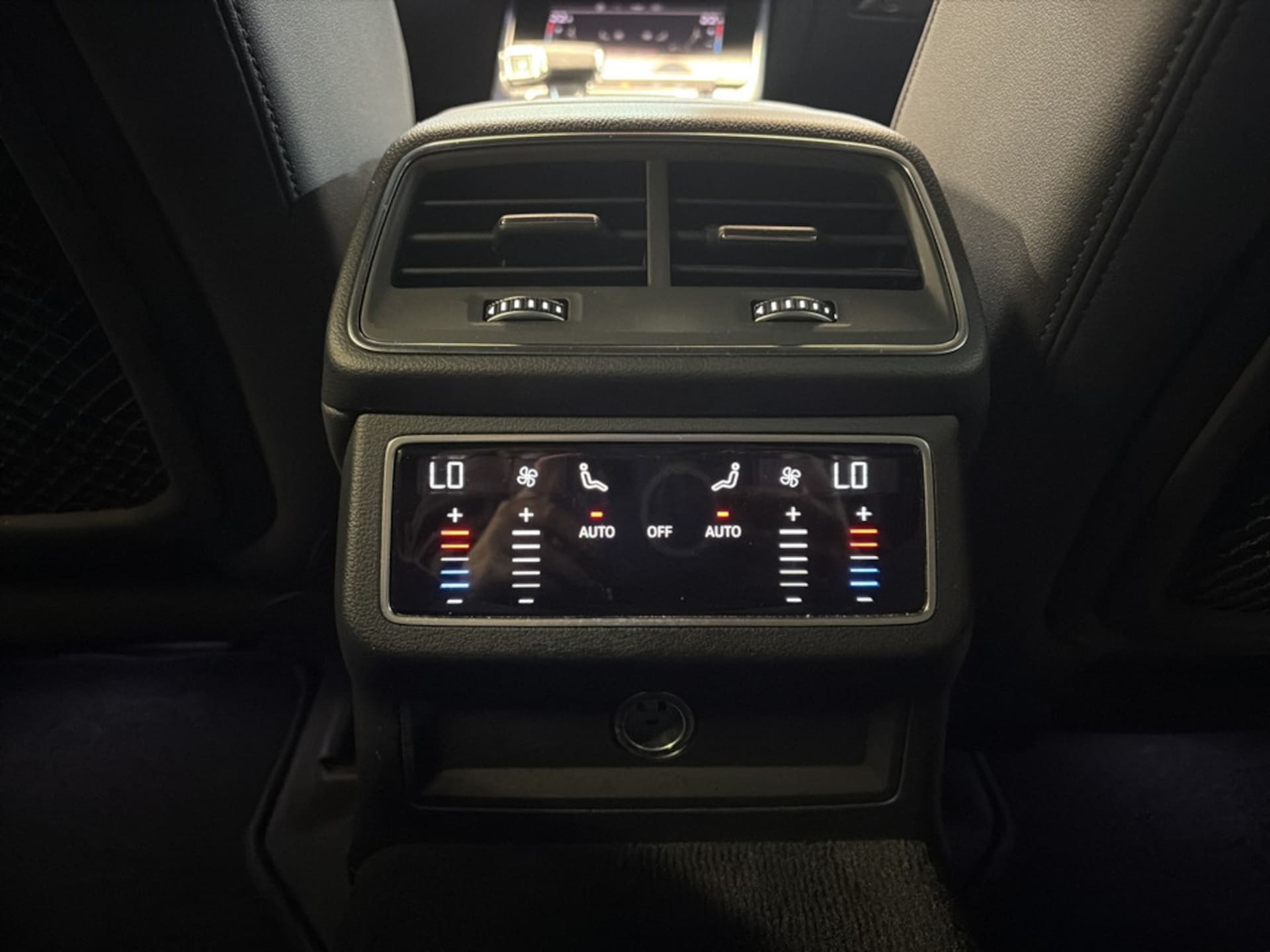 Audi A6 Avant Sport