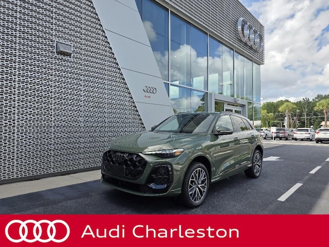Photo of 2026 Audi Q5