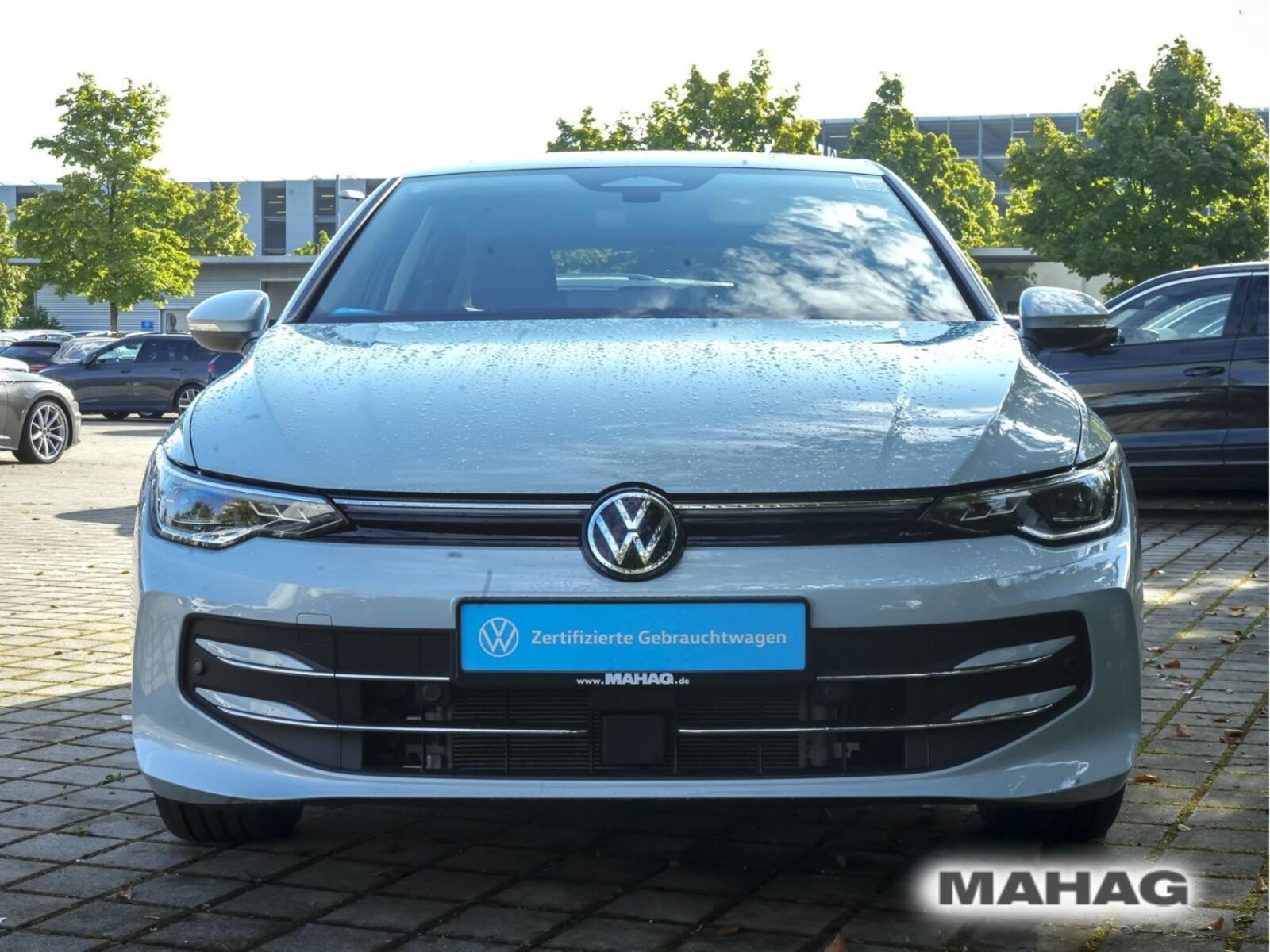 Volkswagen Golf – Bild 4