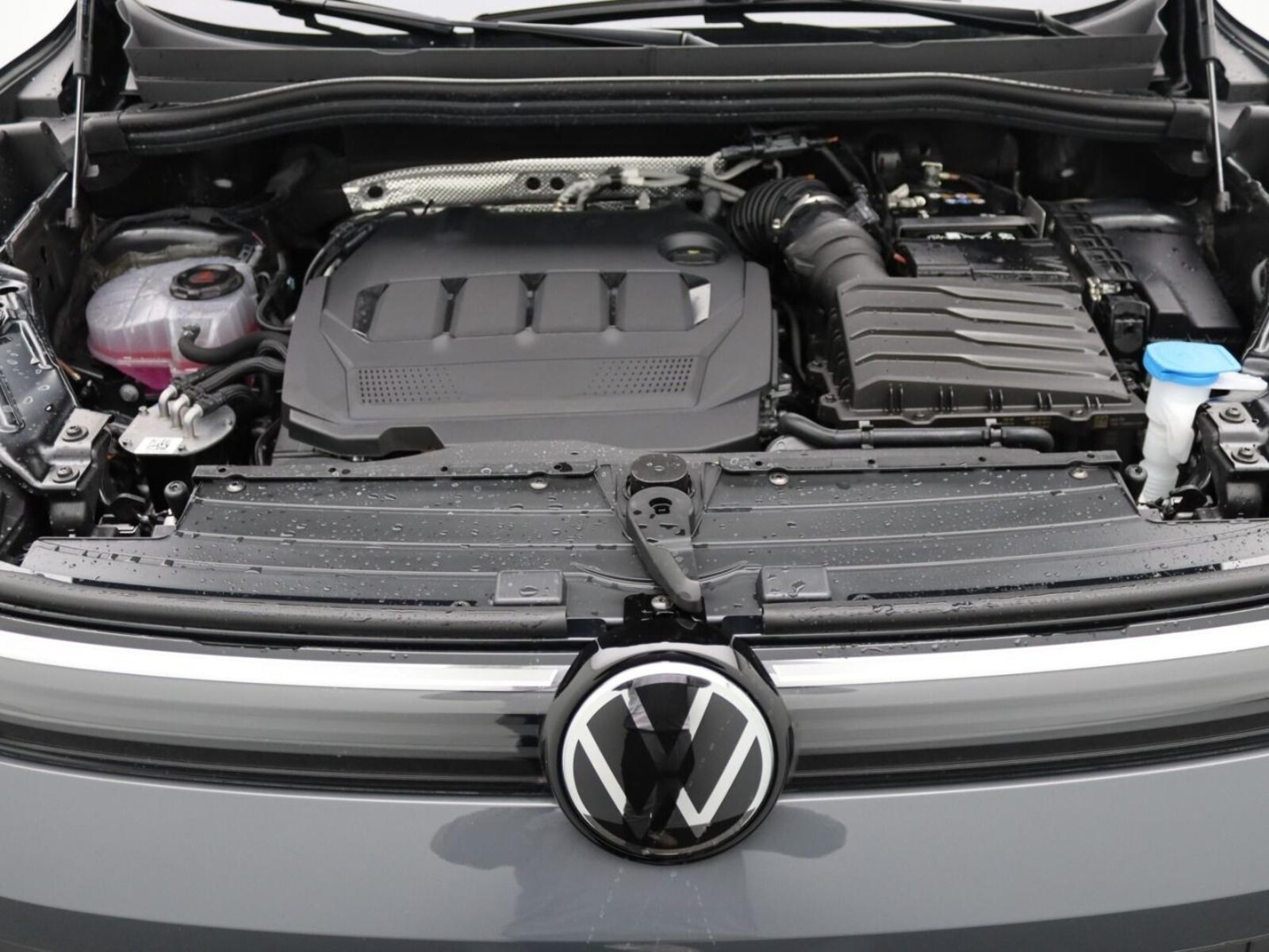 Volkswagen Tiguan – Bild 19