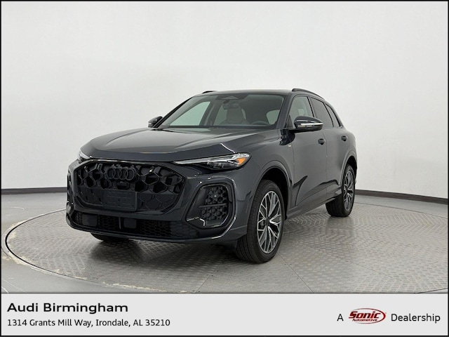 Photo of 2026 Audi Q5