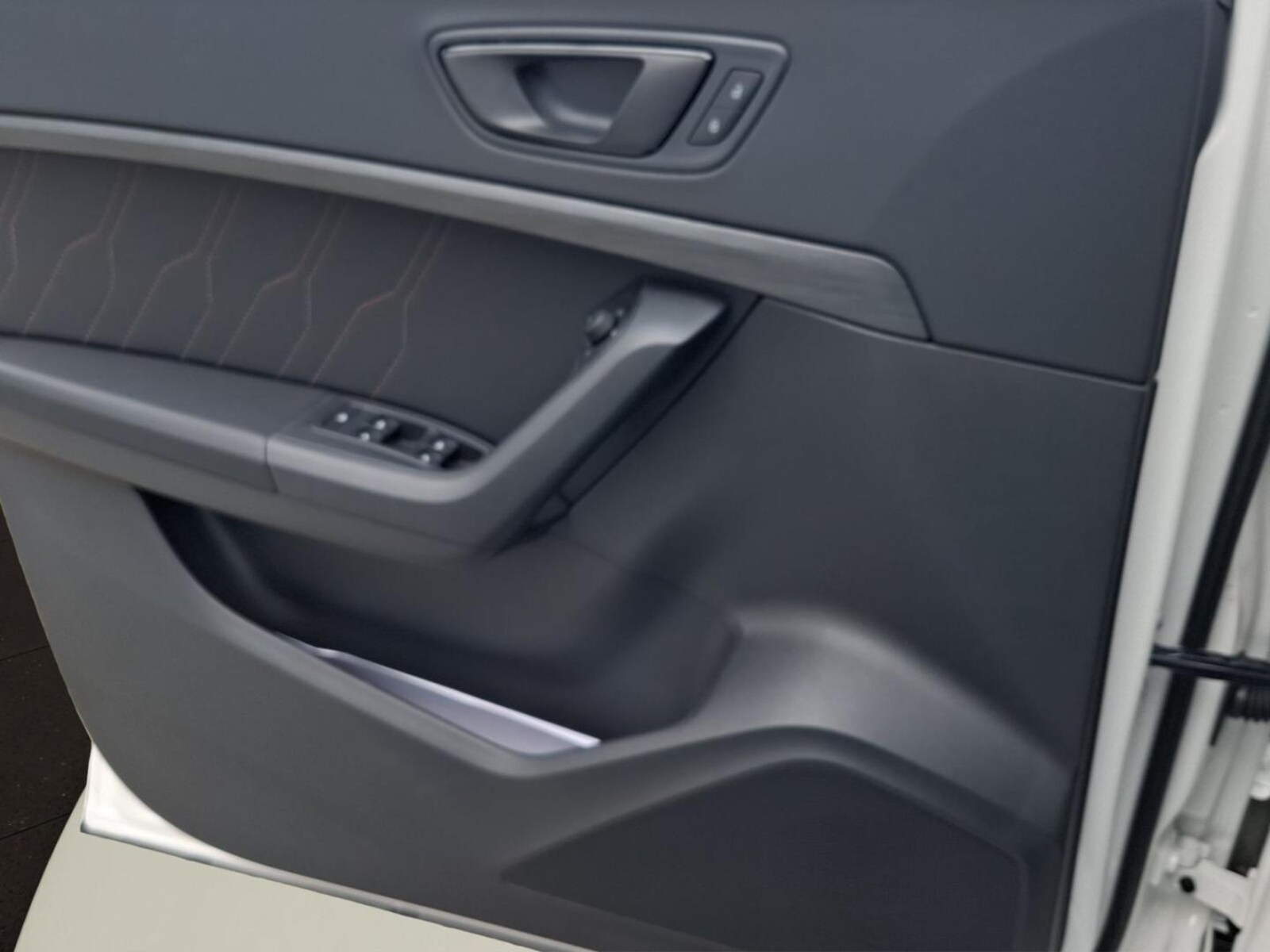 CUPRA Ateca – Bild 12