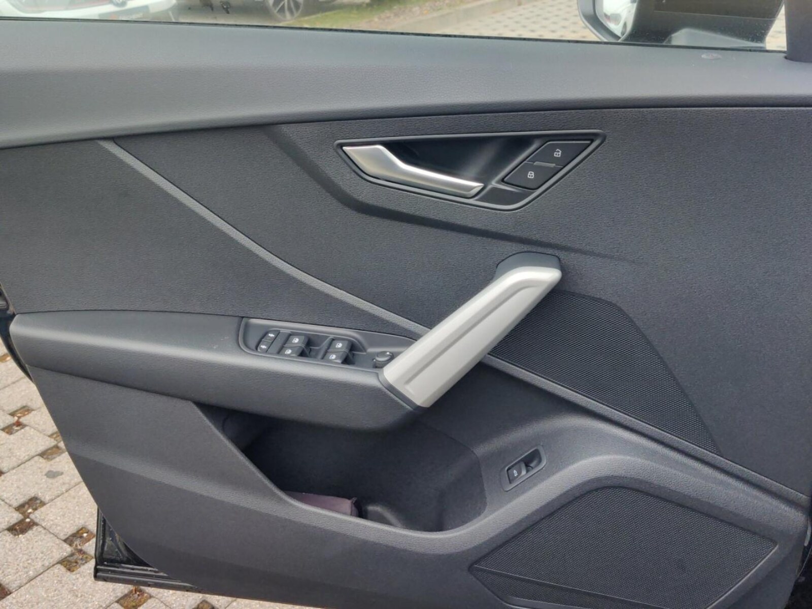 Audi Q2 – Bild 20