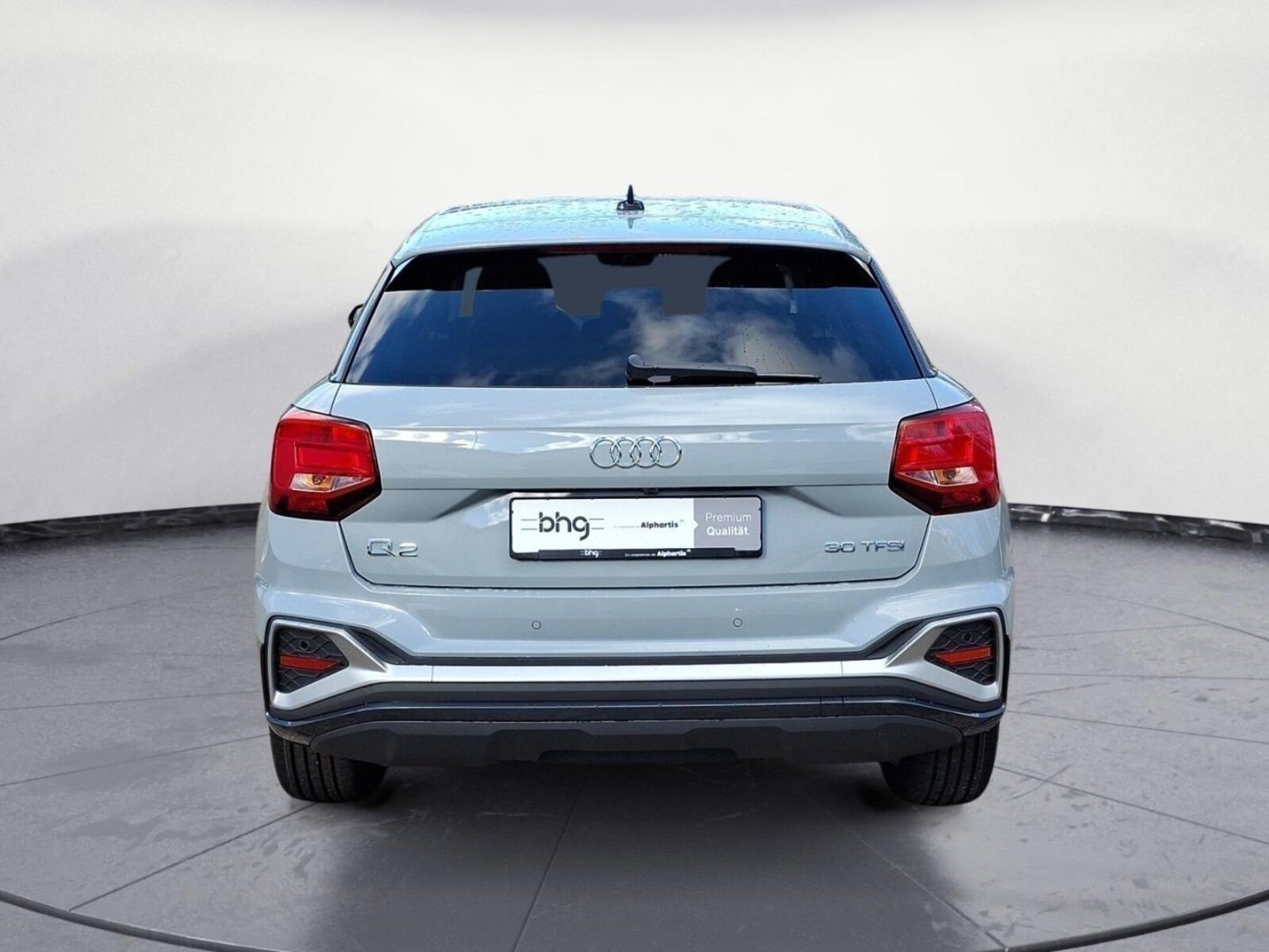 Audi Q2 – Bild 5
