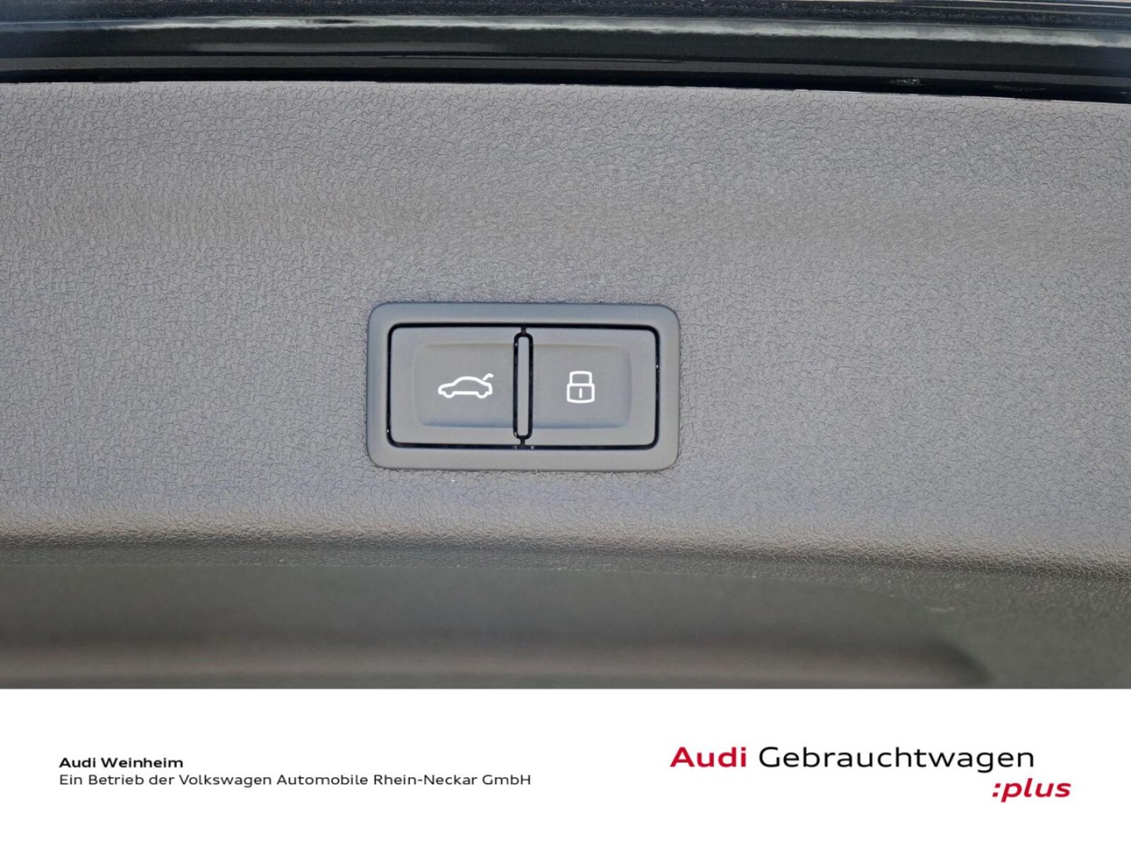Audi A6 Avant – Bild 23