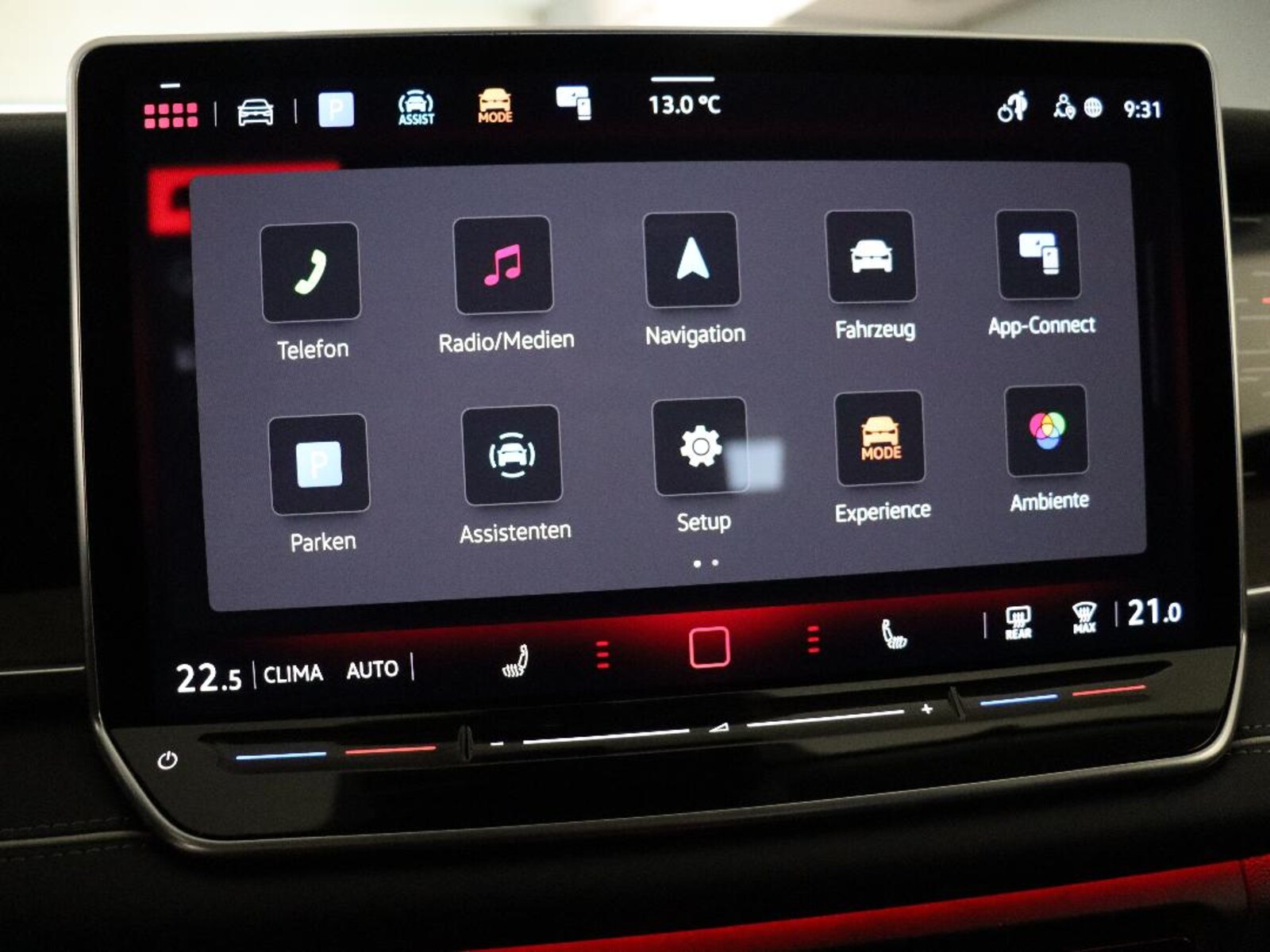 Volkswagen Tayron – Bild 14
