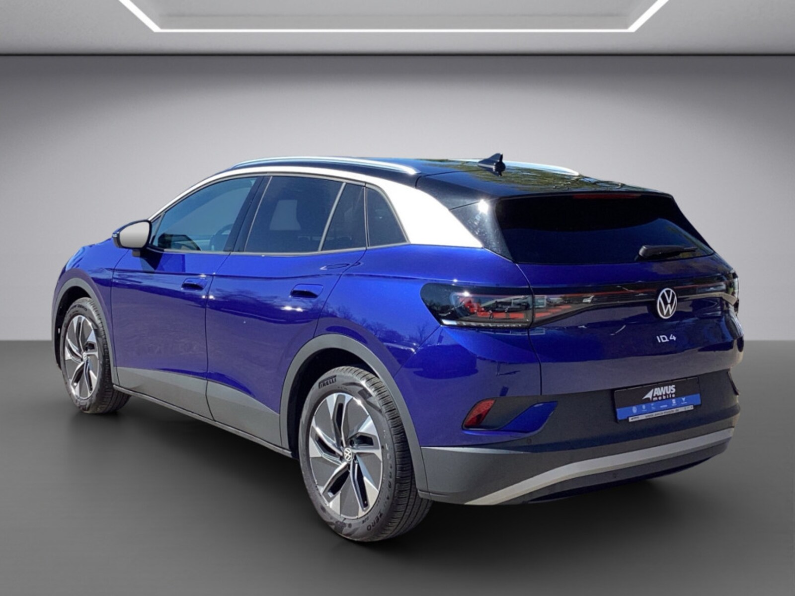 Volkswagen ID.4 – Bild 3
