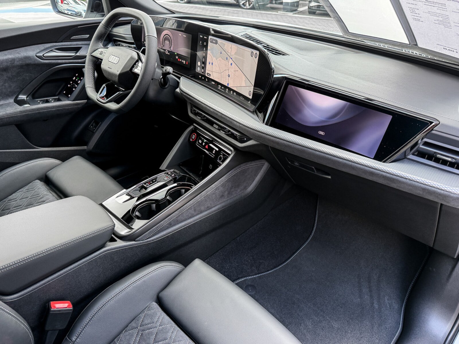 Audi Q5 Sportback – Bild 8