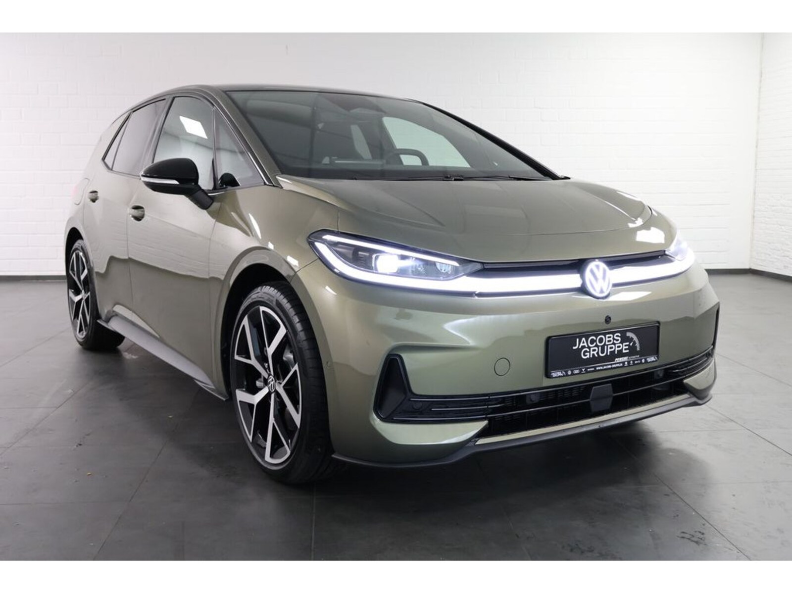 Volkswagen ID.3 Neo – Bild 3