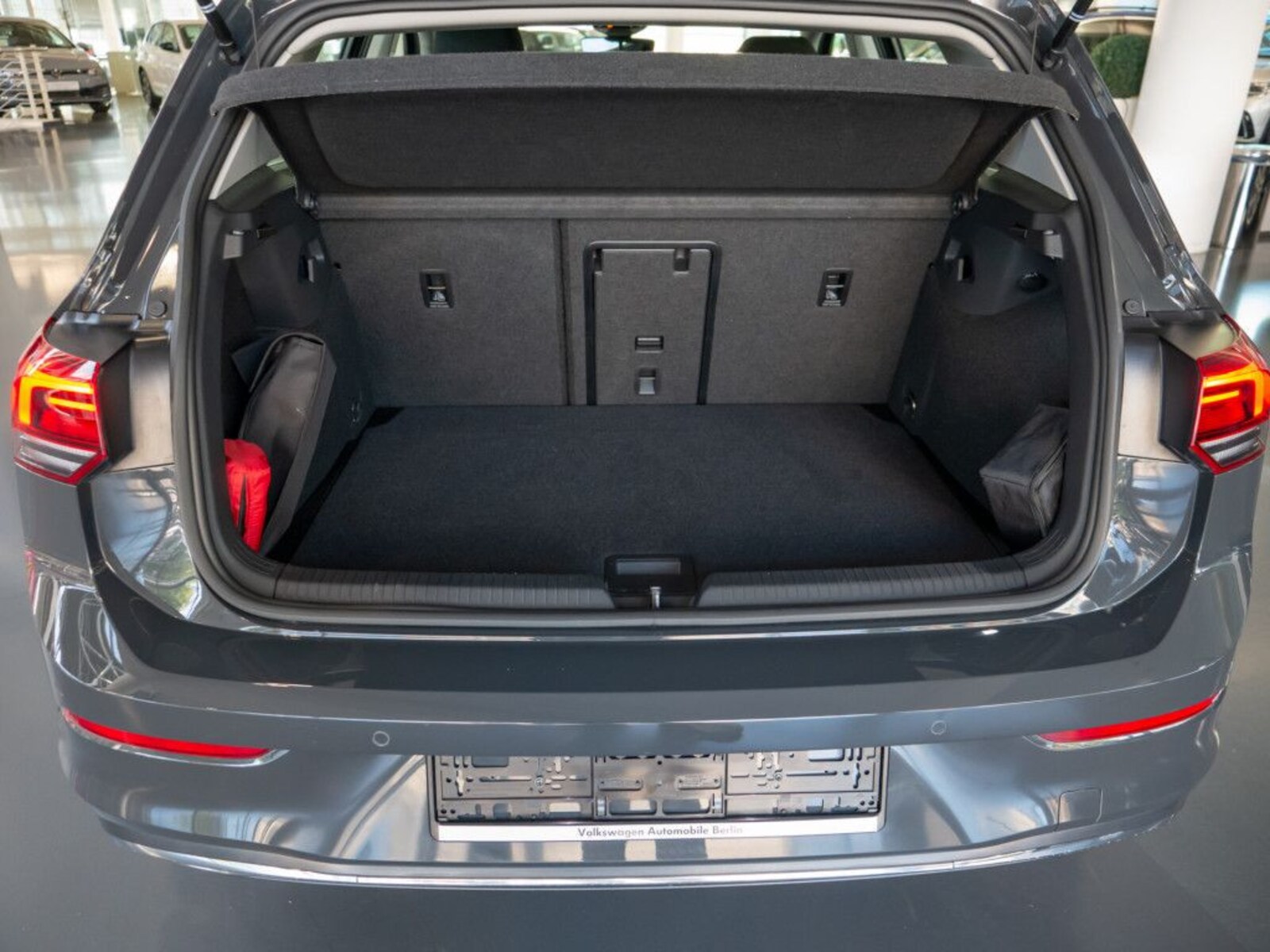 Volkswagen Golf – Bild 18