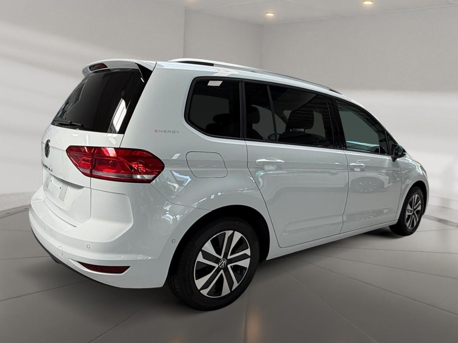 Volkswagen Touran – Bild 5