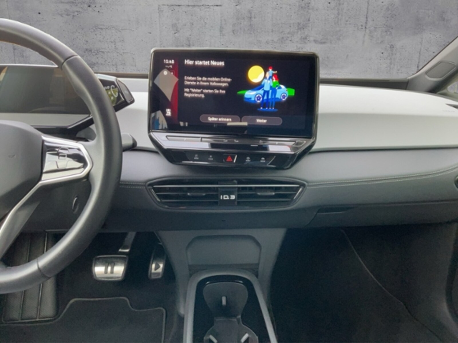 Volkswagen ID.3 – Bild 9